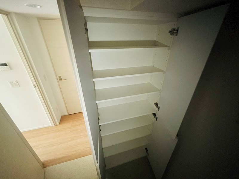 HF北千住レジデンス その他