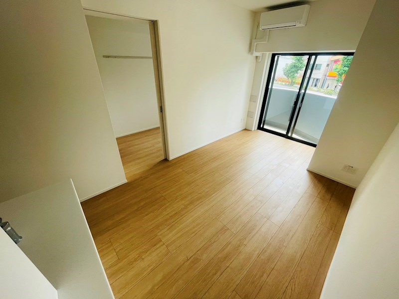 HF北千住レジデンス その他
