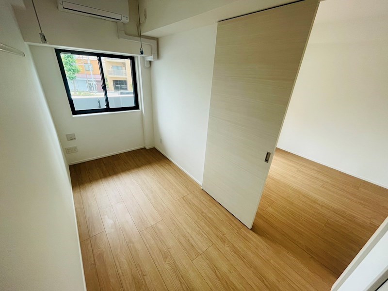 HF北千住レジデンス その他