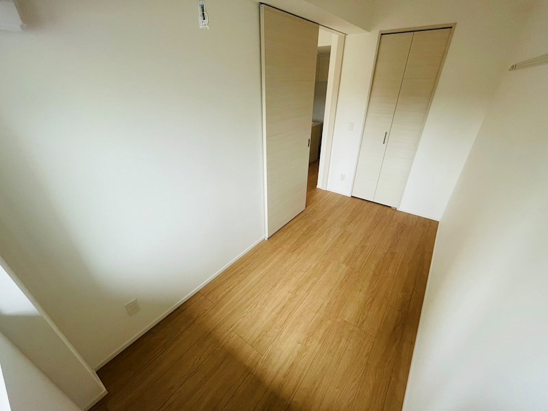 HF北千住レジデンス その他