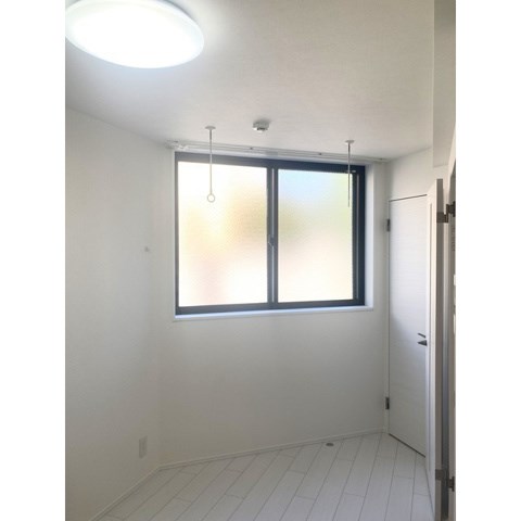 SAIE金町 リビング