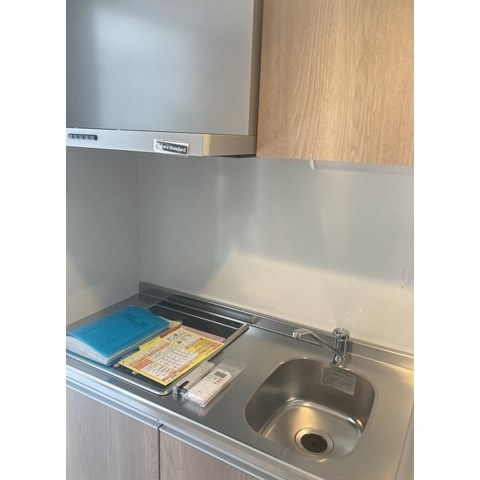 SAIE金町 キッチン