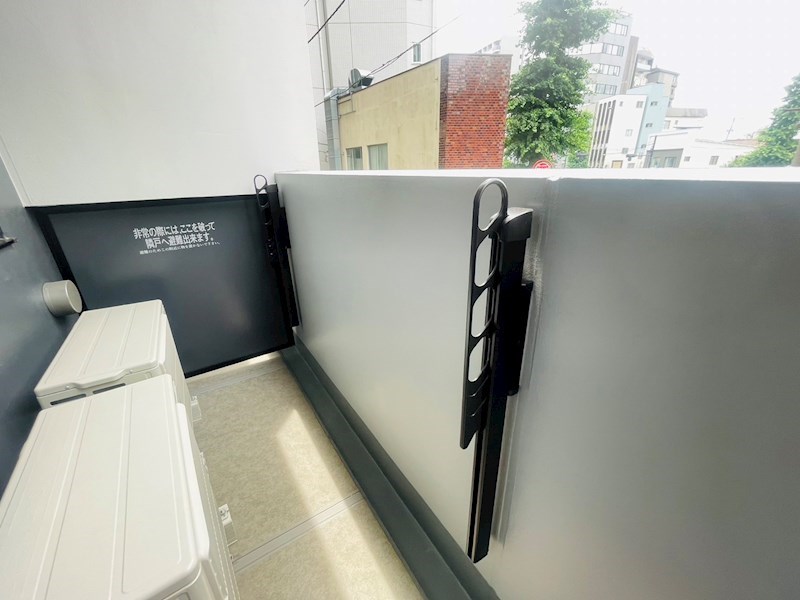 HF北千住レジデンス その他