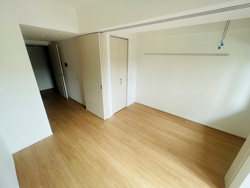 HF北千住レジデンス その他