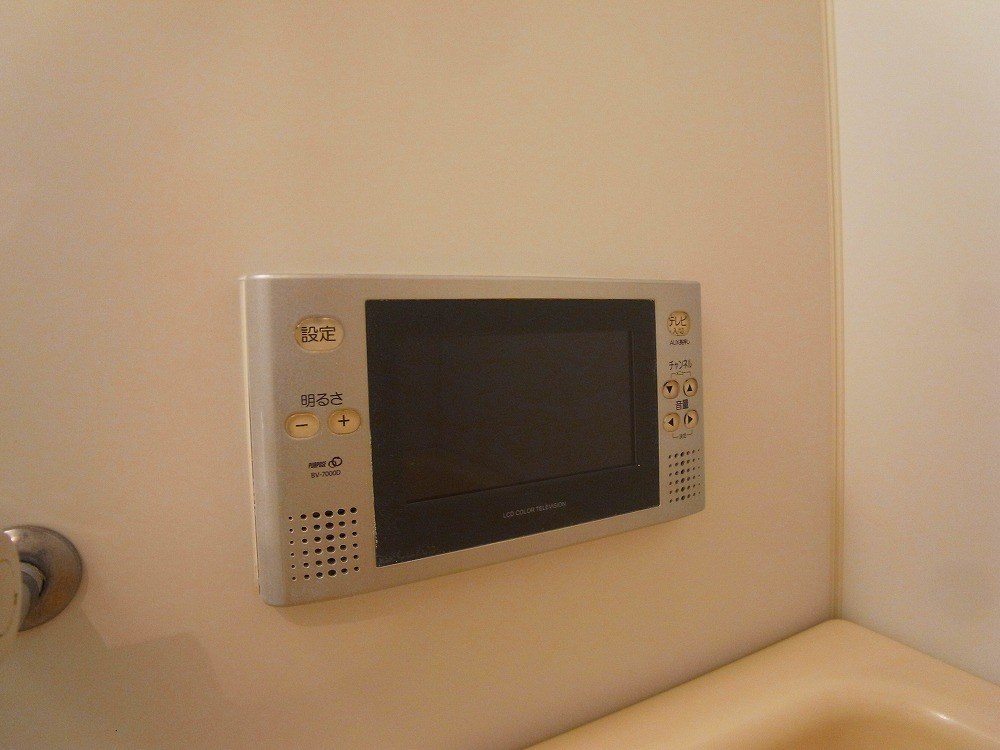 アヴァンタージュ その他設備