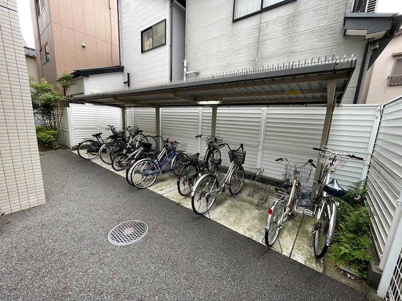 アヴァンタージュ その他共有部分