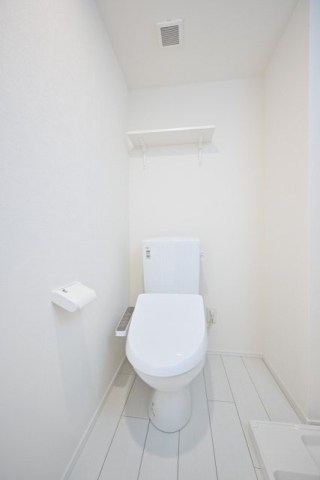 長楽町屋レジデンス トイレ