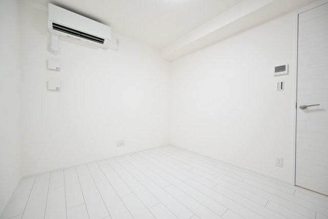 長楽町屋レジデンス ベッドルーム