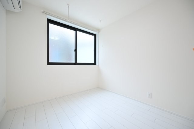 長楽町屋レジデンス リビング