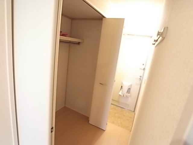 ルミエールＢ その他