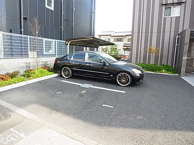 ＲＩＮＫＳ（リンクス） 駐車場