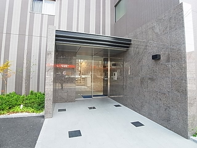 ＲＩＮＫＳ（リンクス） エントランス