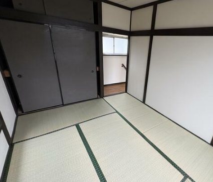 松戸市栄町西3丁目邸宅 収納