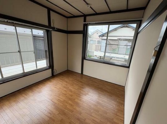 松戸市栄町西3丁目邸宅 その他