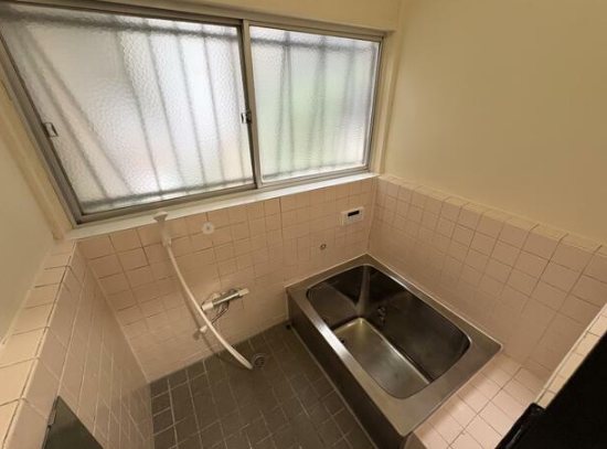 松戸市栄町西3丁目邸宅 風呂画像