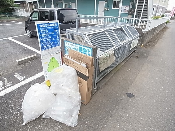 シティハイツ駒木台 その他