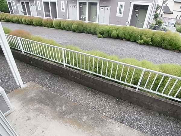 シティハイツ駒木台 その他