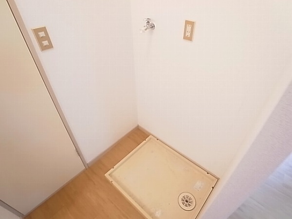 シティハイツ駒木台 その他