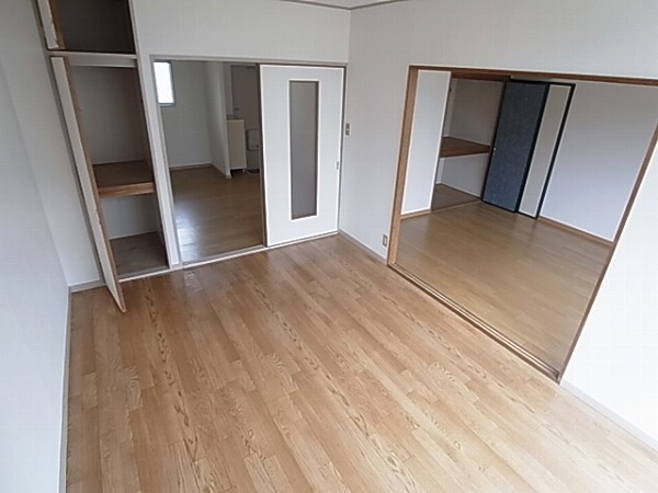 シティハイツ駒木台 その他