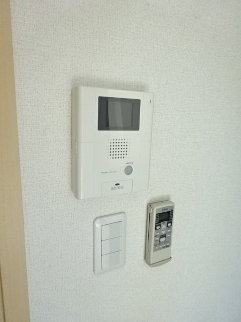 ハイエストディーマーグラシア  セキュリティ