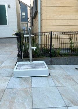 コパン舎人公園 その他共有部分