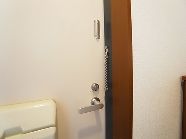 ラ・ベリーテ辰沼 その他
