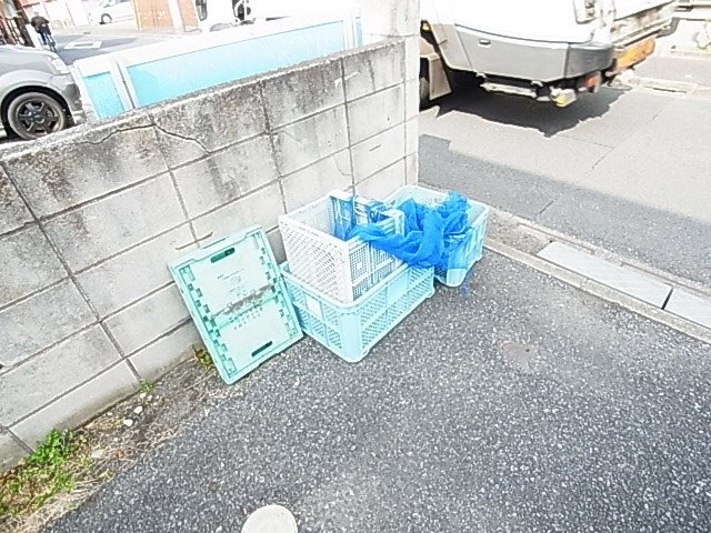 ラ・ベリーテ辰沼 その他