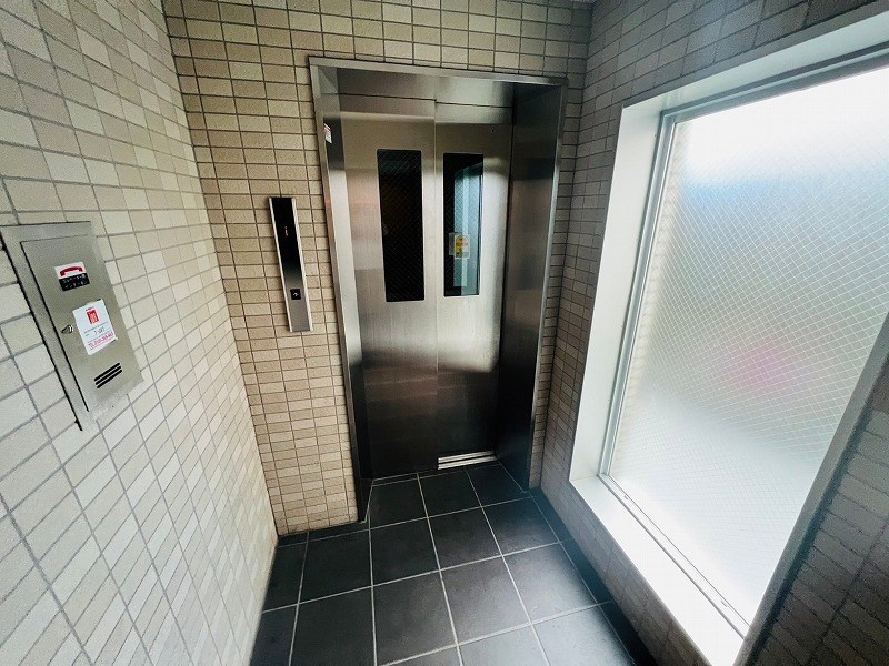 アイフォート千住曙町 その他