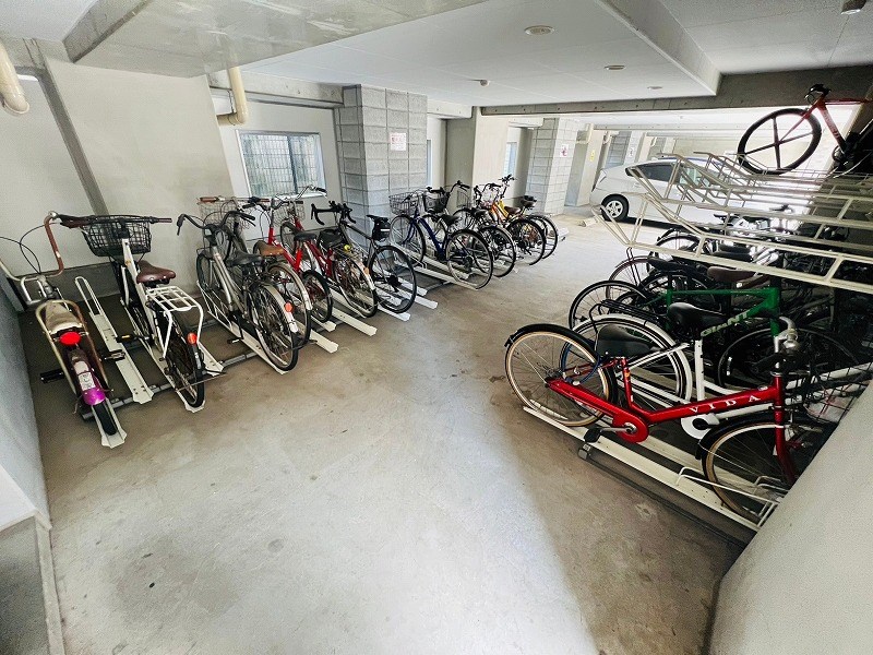 アイフォート千住曙町 その他