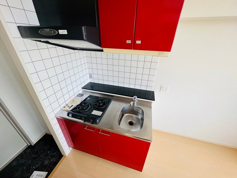 アイフォート千住曙町 その他