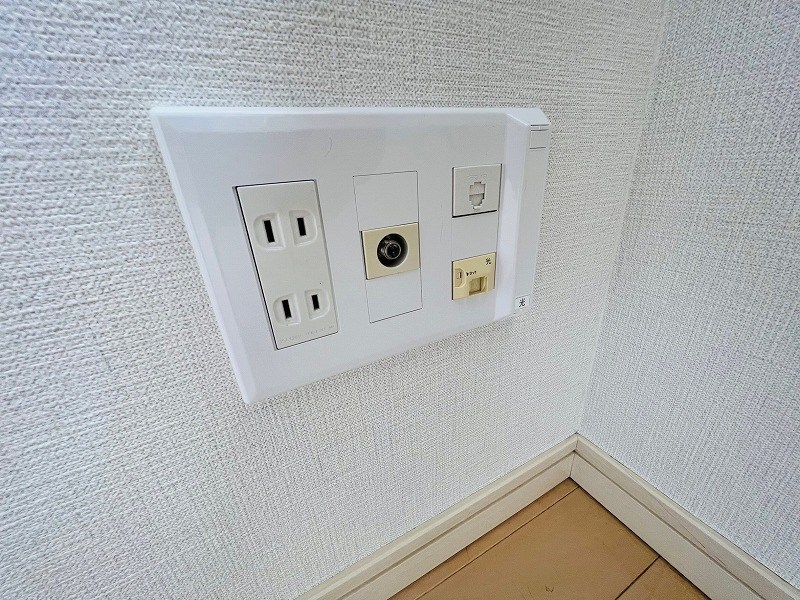 アイフォート千住曙町 その他