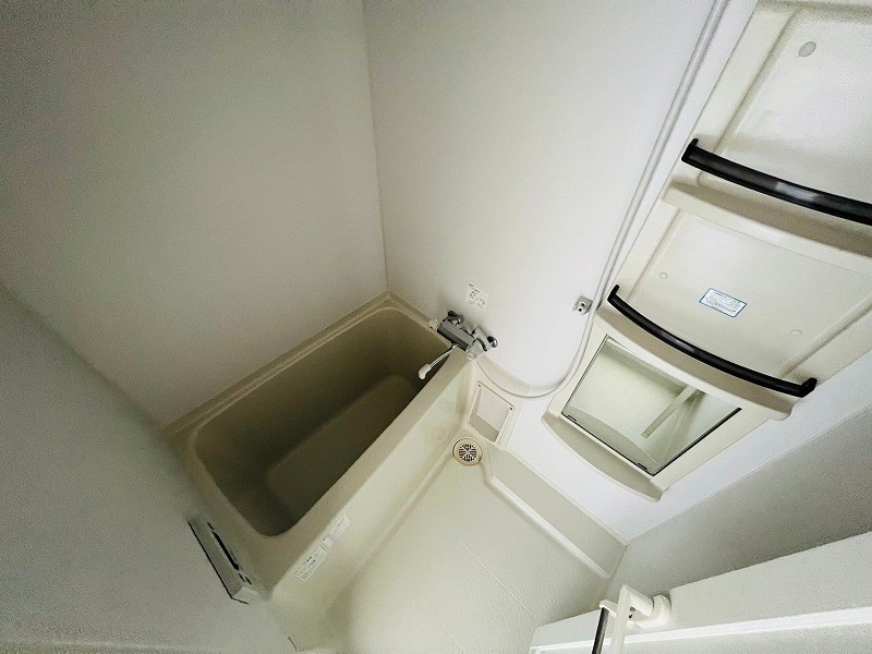 アイフォート千住曙町 風呂画像