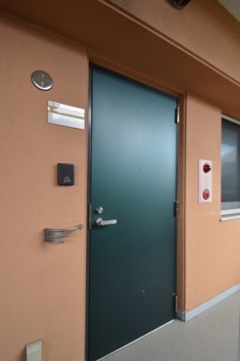 オアシスE棟 その他