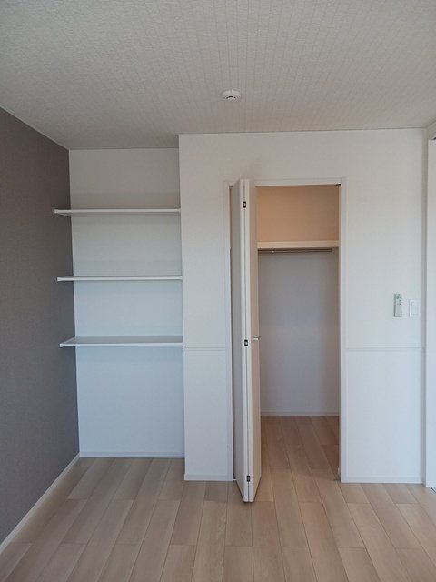 アルドール 収納