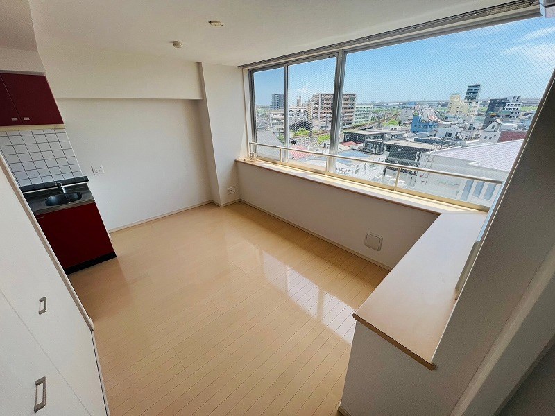 アイフォート千住曙町 その他