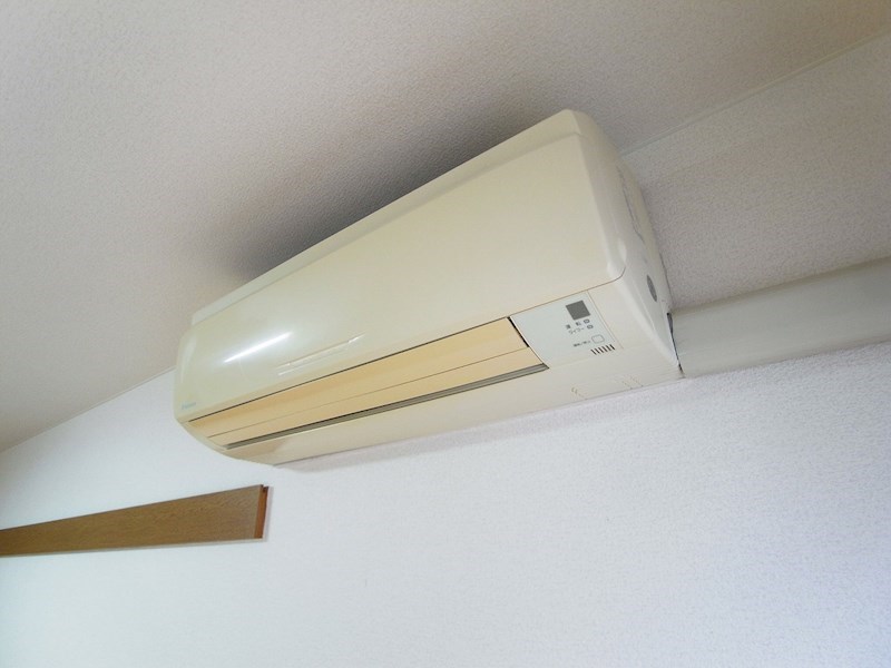 サンライズ皿沼 その他設備