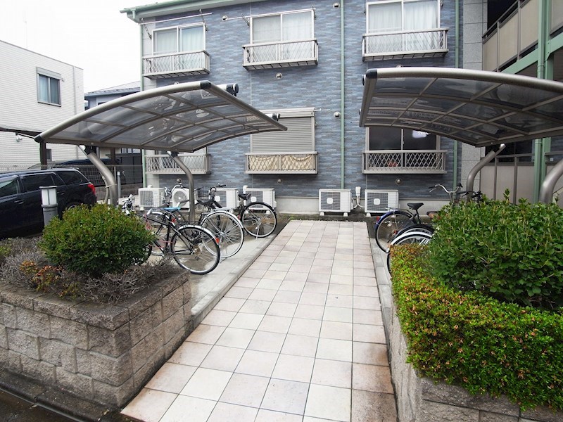 サンライズ皿沼 その他