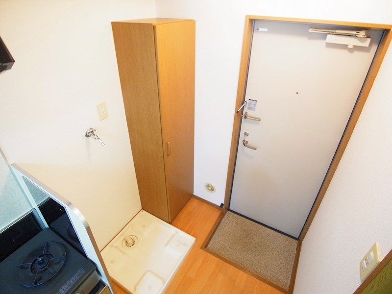 サンライズ皿沼 その他