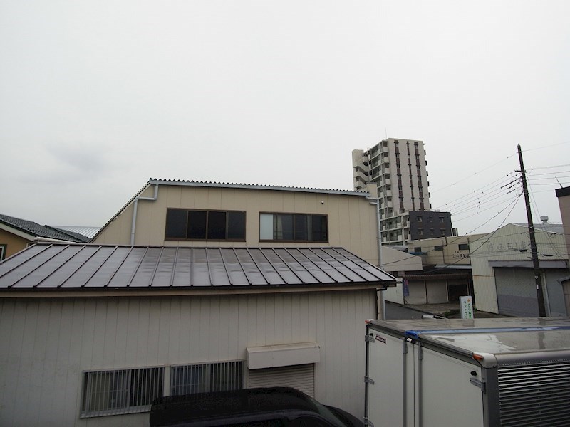 サンライズ皿沼 その他