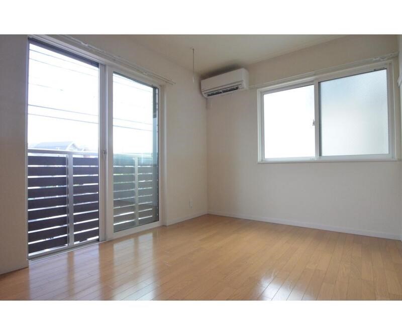 フォレストメゾン５５１４ リビング