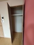 オクト オアシス 収納