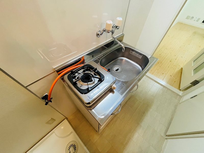 サンモール堀切 その他