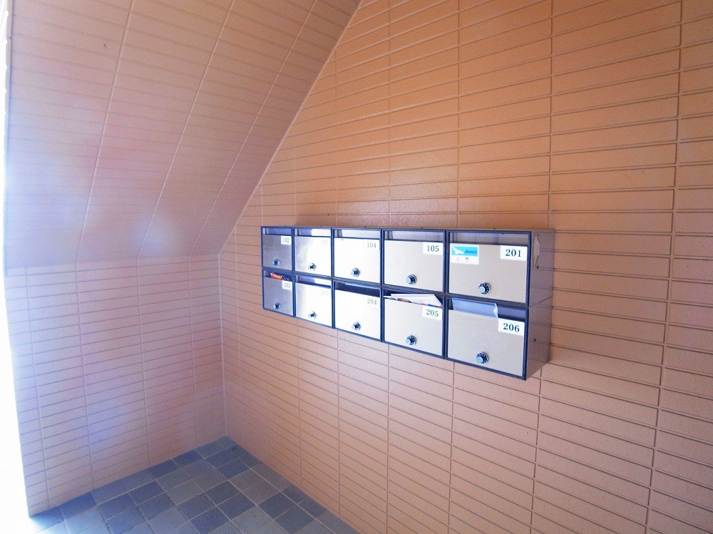 ウィンベル北綾瀬2 その他共有部分