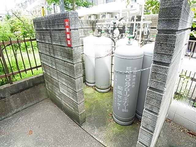 シャンブル綾瀬Ｊ その他設備