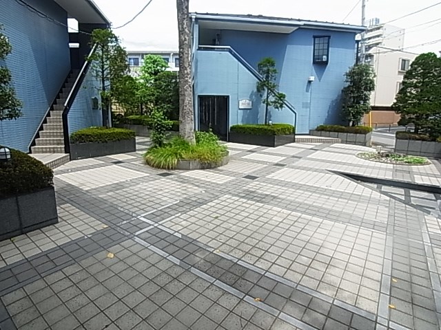 シャンブル綾瀬Ｊ その他共有部分