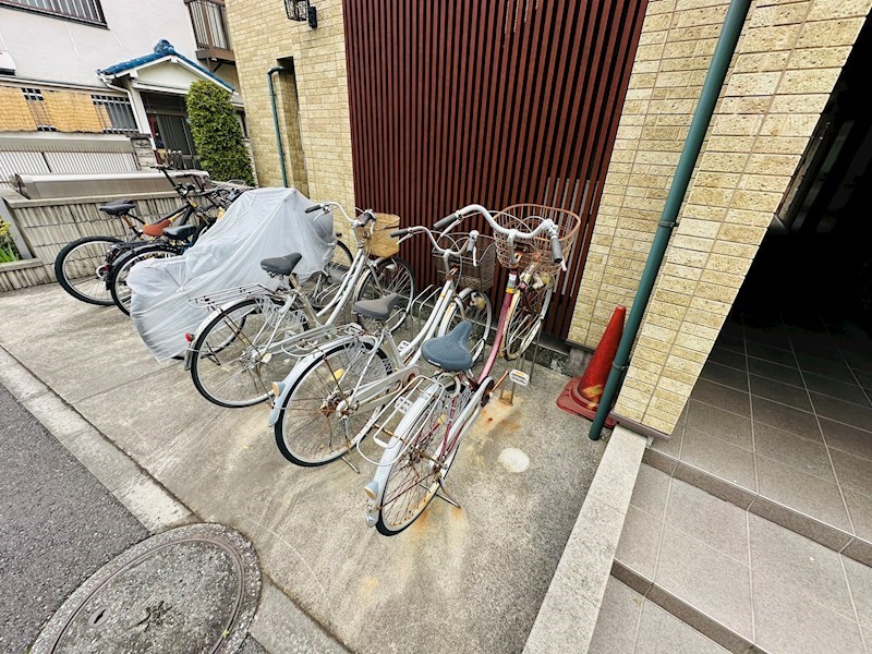 イリスフルールA その他