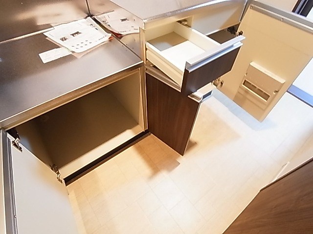 イリスフルールA その他