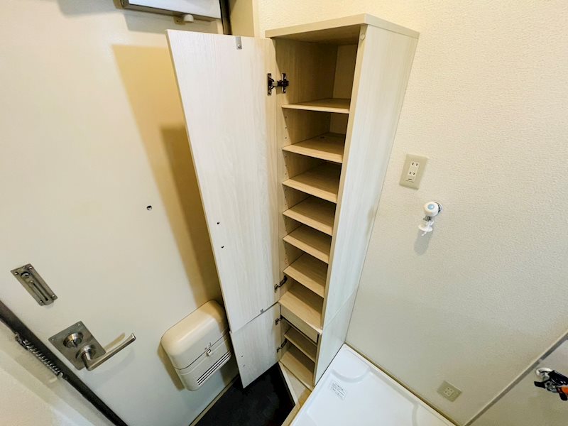 サンモール堀切 その他