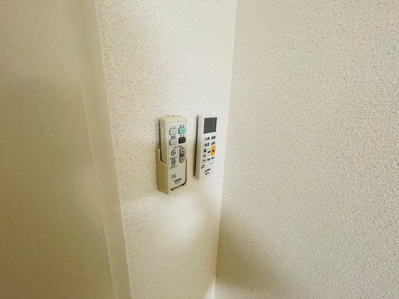 サンモール堀切 その他