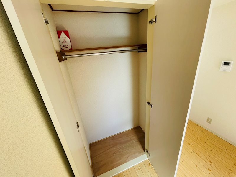 サンモール堀切 その他